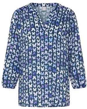 Rabe Blouses - Azul