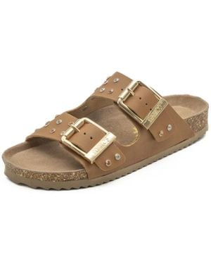 Colors Of California Sliders - Bruin