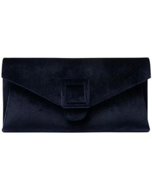 TWENTYFOUR Clutches - Azul