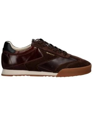 GANT Sneakers - Marrone