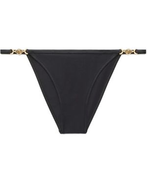 Versace Bikinis - Azul