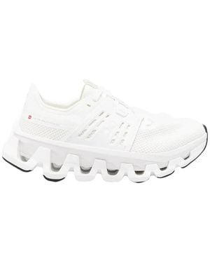 On Shoes Cloudswift Amp Sneakers - Weiß