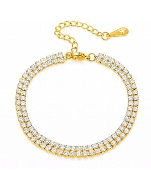 Holmen Copenhagen Bracelets - Metallic