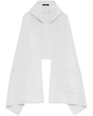 Weekend by Maxmara Capes - Weiß