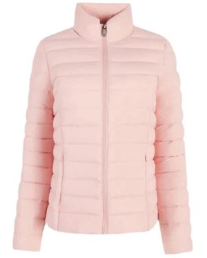 J.O.T.T Winter Jackets - Pink