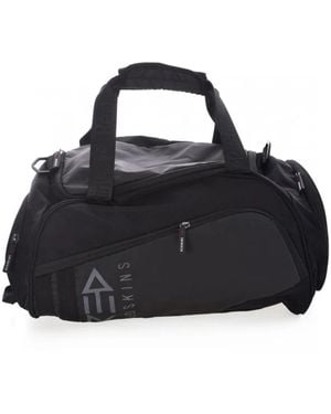 Redskins Sac De Sport Multipoches - Schwarz