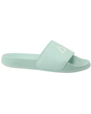 Sun 68 Sliders - Verde