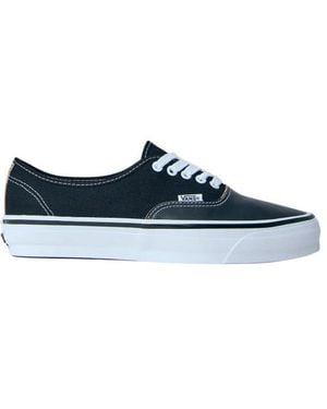 Vans Trainers - Blue
