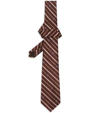 Drole de Monsieur Ties - Brown
