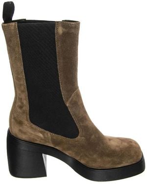Vagabond Shoemakers Chelsea Boots - Marrón