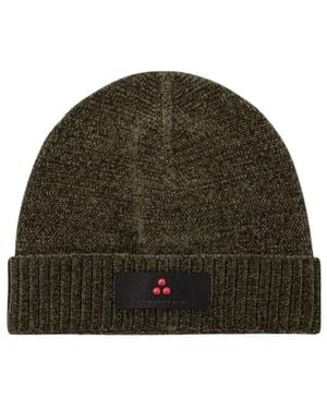 Peuterey Beanies - Grün