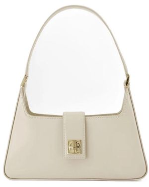 Anine Bing Shoulder Bags - Neutro