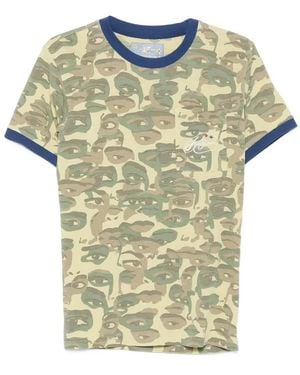 Kidsuper T-Shirts - Vert