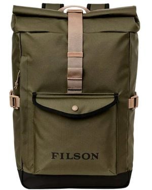 Filson Backpacks - Vert