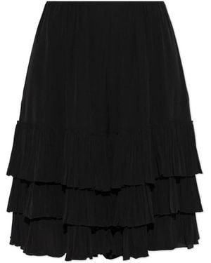 Chloé Short Shorts - Black