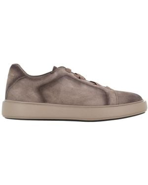 Officine Creative Trainers - Grey