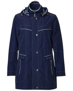 Danwear Jassen - Blauw