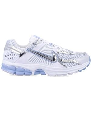 Nike Zoom Vomero 5 - Blau