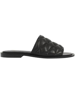 L37 Sliders - Nero