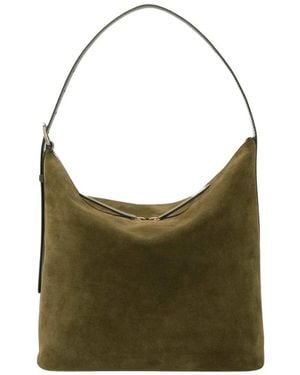 A.P.C. Shoulder Bags - Green