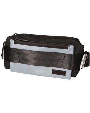 Freitag Belt Bags - Negro