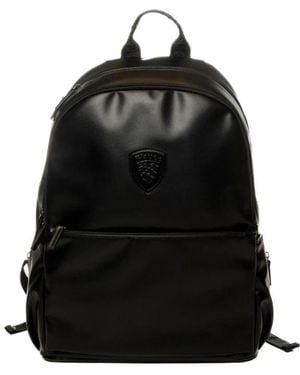 Blauer Backpacks - Negro