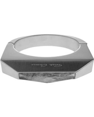 Rick Owens Bracelets - Blanc