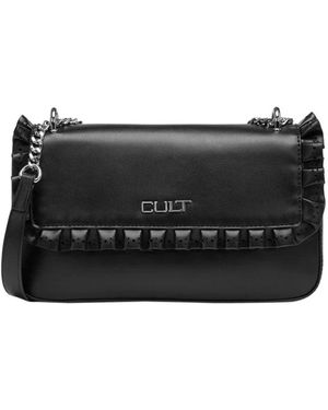 Cult Cross Body Bags - Noir