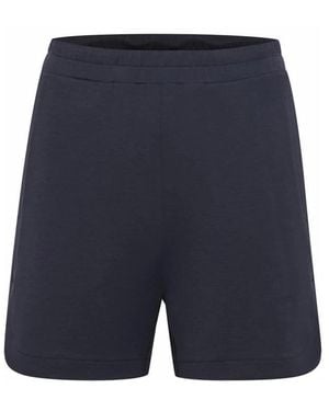 Inwear Casual Shorts - Azul