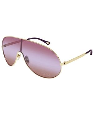 Chloé Sunglasses - Viola