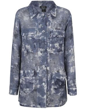 Avant Toi Light Jackets - Azul