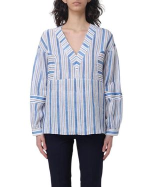 Fay Blouses - Blue