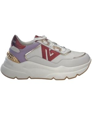 Emanuélle Vee Sneakers - Gray