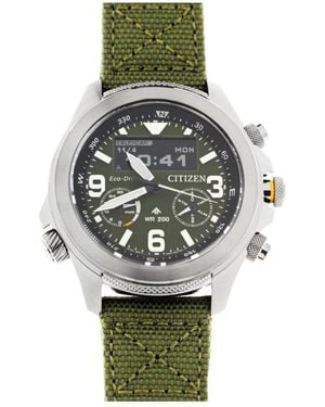 Citizen Watches - Metálico