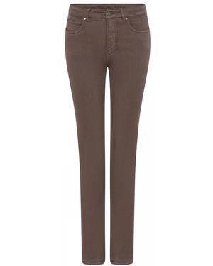 Cro Magic Fit Skinny Jeans - Bruin