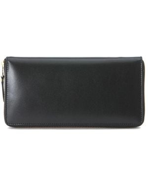 Comme des Garçons Wallets & Cardholders - Black