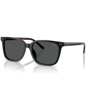 Polo Ralph Lauren Sunglasses - Black