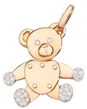 Pomellato Jewellery - Metallic