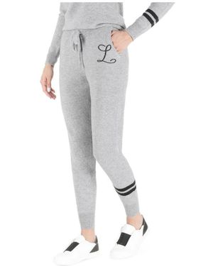 Dee Ocleppo Sweatpants - Gris