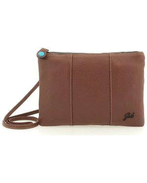 Gabs Cross Body Bags - Bruin