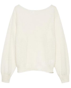 Alchemist Lupin Sweater - Wit