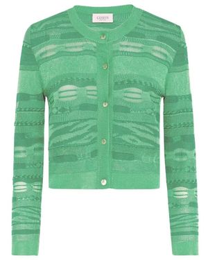 Laneus Cardigans - Vert