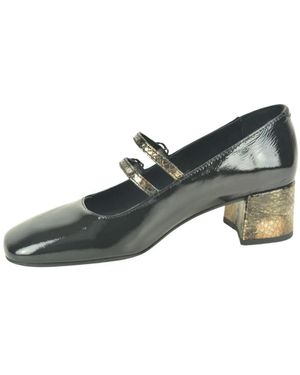Pedro Miralles Lace Pump 2R - Groen