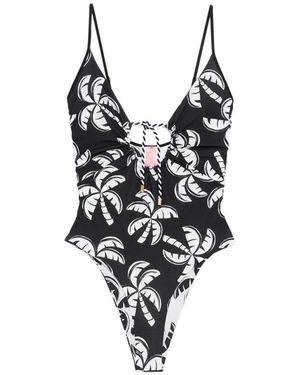 FARM Rio One-Piece Badpak - Zwart