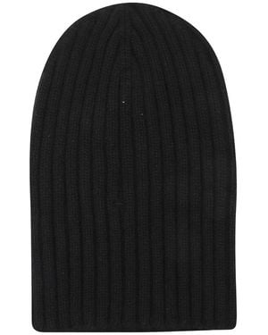 Aragona Beanies - Negro