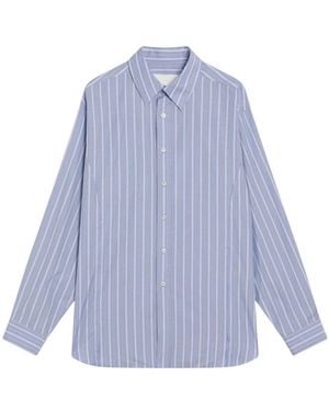 Maison Margiela Casual Shirts - Blue