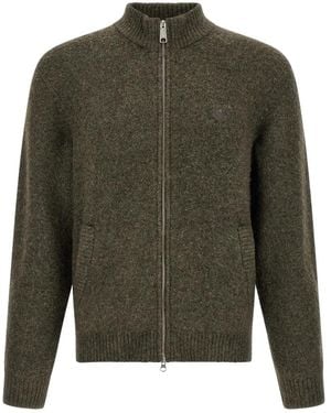 Carhartt Cardigans - Green