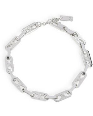 Celine Bracelets - Metallic