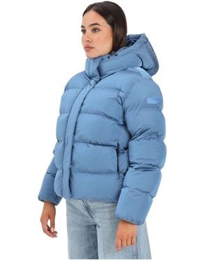 Napapijri Winter Jackets - Azul