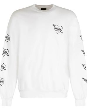 Local Authority Sweatshirts &Amp; Hoodies - Wit